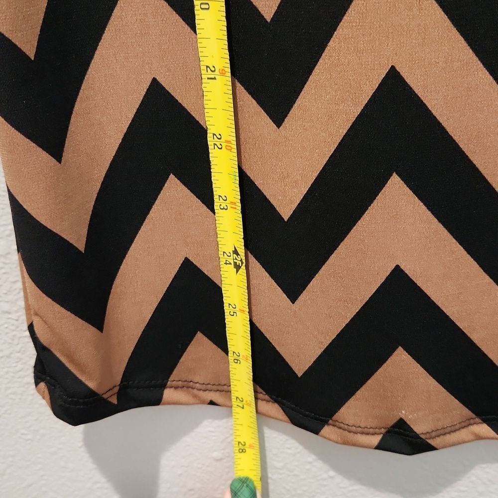 Carol Rose Size Small Blouse Top - Picture 5 of 5